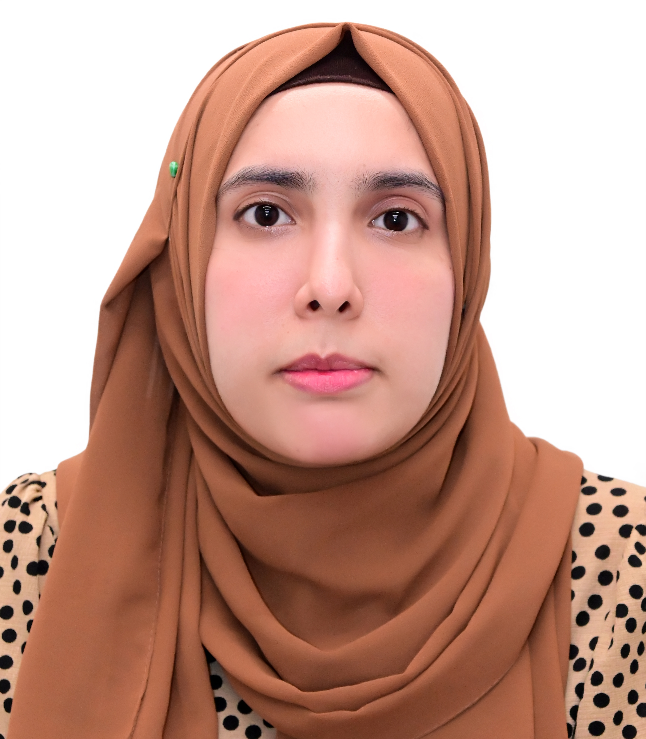 Esha Mehmood